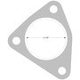 Nickson Exhaust Pipe Flange Gasket