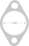 Nickson Catalytic Converter Gasket