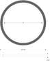 Nickson Exhaust Seal Ring