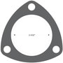 Nickson Exhaust Pipe Flange Gasket