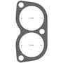 Nickson Exhaust Pipe Flange Gasket