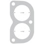 Nickson Exhaust Pipe Flange Gasket