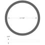 Nickson Exhaust Pipe Flange Gasket