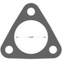 Nickson Exhaust Pipe Flange Gasket