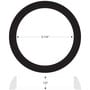Nickson Exhaust Pipe Connector Gasket