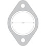 Nickson Exhaust Pipe Flange Gasket