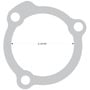 Nickson Exhaust Pipe Flange Gasket