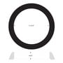 Nickson Exhaust Pipe Connector Gasket