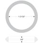 Nickson Exhaust Pipe Flange Gasket