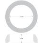 Nickson Multi-Purpose Gasket