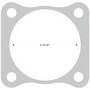 Nickson Catalytic Converter Gasket