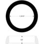 Nickson Exhaust Pipe Flange Gasket