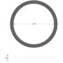 Nickson Catalytic Converter Gasket