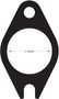 Nickson Catalytic Converter Gasket