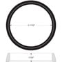 Nickson Exhaust Pipe Flange Gasket