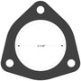 Nickson Exhaust Pipe Flange Gasket
