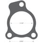 Nickson Exhaust Pipe Flange Gasket