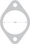 Nickson Catalytic Converter Gasket
