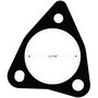 Nickson Exhaust Pipe Flange Gasket