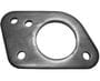 Nickson Exhaust Flange