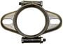 Nickson Exhaust Flange