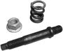 Nickson M10-1.50 Thread Exhaust Bolt and Spring