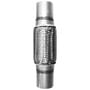 Nickson 2 Inch Stainless Steel Flex Tube