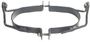 Nickson Steel Exhaust Clamp