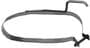 Nickson Steel Exhaust Clamp
