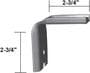 Nickson Exhaust Bracket