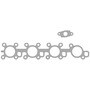 Nickson Catalytic Converter Gasket