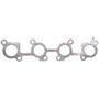 Nickson Catalytic Converter Gasket