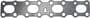 Nickson Catalytic Converter Gasket