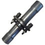 Nickson 2 Inch Flex Tube With Extension