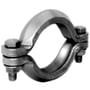 Nickson Stainless Steel Exhaust Clamp