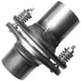 Nickson 2-1/2 Inch Flexible Joint Repair With Extension
