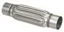 Nickson 3 Inch Stainless Steel Flex Tube