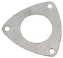 Nickson Exhaust Pipe Flange Gasket