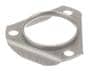 Nickson Exhaust Flange