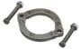 Nickson Exhaust Flange