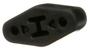 Nickson Exhaust Insulator