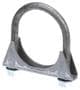 Nickson 2 Inch Steel Exhaust Clamp
