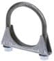 Nickson 2-1/4 Inch Steel Exhaust Clamp