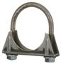 Nickson 1-7/8 Inch Steel Exhaust Clamp