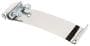 Nickson 2-3/4 Inch Stainless Steel Exhaust Clamp