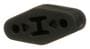 Nickson Exhaust Insulator