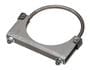Nickson 4-1/2 Inch Steel Exhaust Clamp