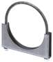 Nickson 5 Inch Steel Exhaust Clamp