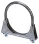 Nickson 3 Inch Steel Exhaust Clamp