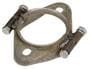 Nickson Exhaust Flange